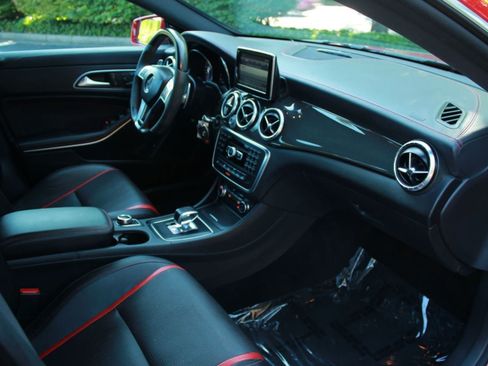 Used 2014 Mercedes-Benz CLA 45 AMG 4MATIC image 13