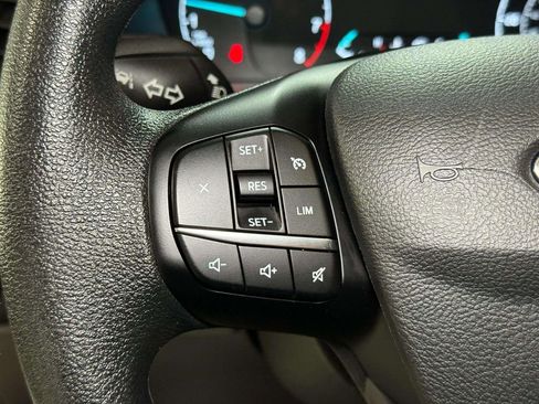 Used 2025 Ford Transit 250 Low Roof w/ Exterior Upgrade Package RWD image 10