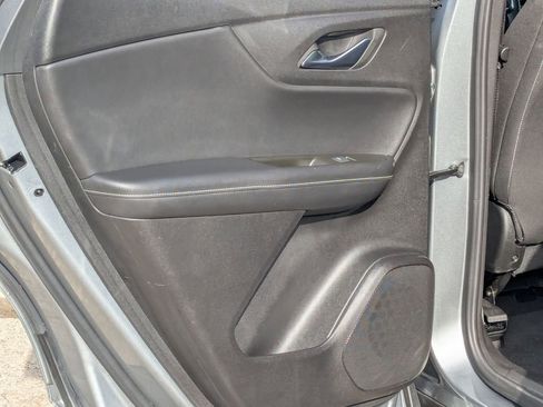 Used 2025 Chevrolet Blazer LT image 24