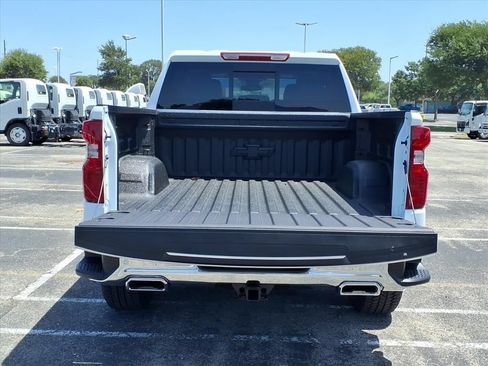 New 2026 Chevrolet Silverado 1500 LT AWD/4WD image 12