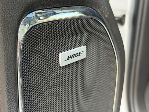 Used 2018 Chevrolet Silverado 1500 LTZ w/ Sport Package image 21