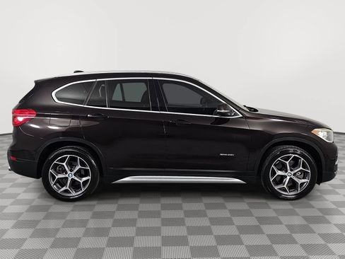 Used 2018 BMW X1 xDrive28i AWD/4WD image 9
