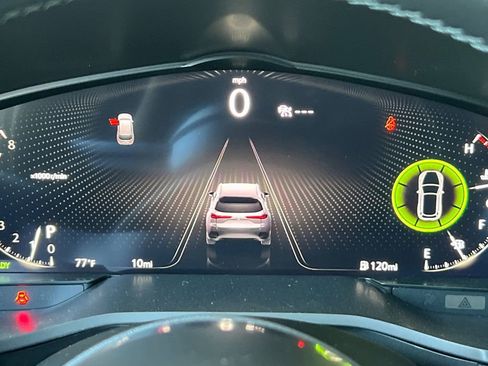 New 2026 MAZDA CX-70 3.3 Turbo S w/ Premium Package image 22