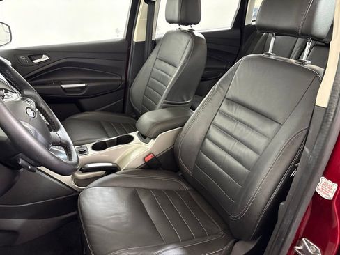 Used 2015 Ford C-MAX SEL w/ Equipment Group 302A FWD image 21
