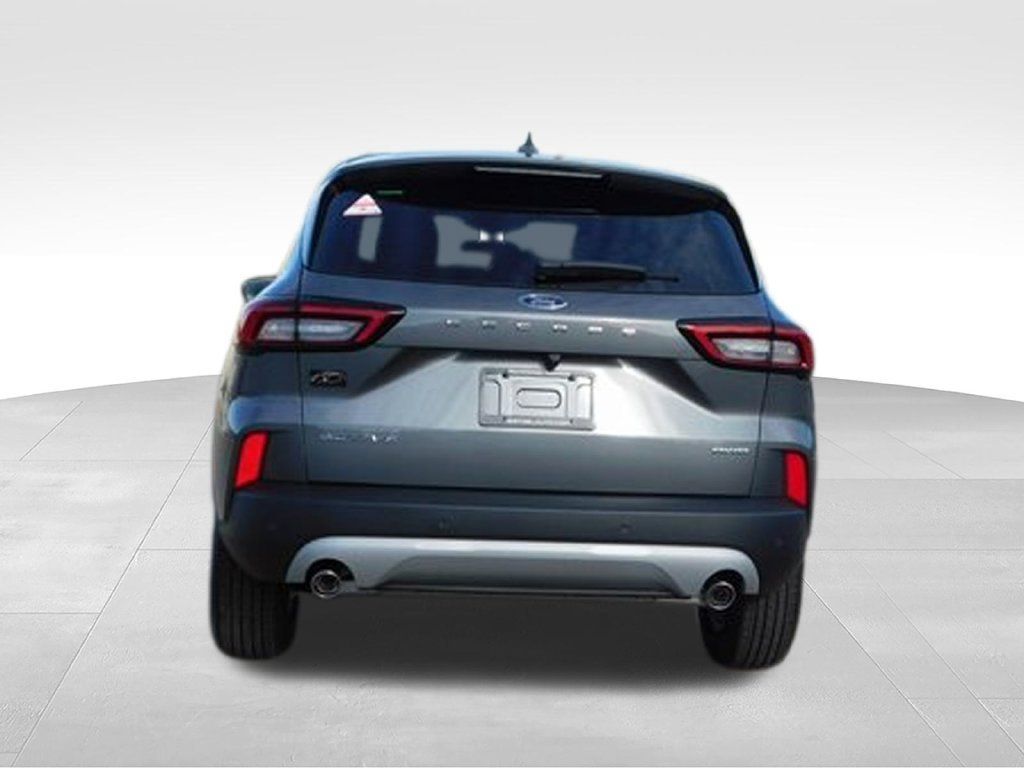 New 2026 Ford Escape Active w/ Tech Pack #1 AWD/4WD image 4