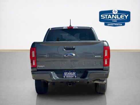 Used 2019 Ford Ranger XLT w/ Equipment Group 301A Mid RWD image 7