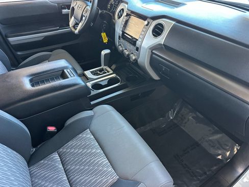 Used 2020 Toyota Tundra SR5 w/ SR5 Upgrade Package RWD image 14