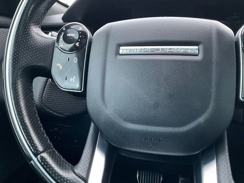 Used 2018 Land Rover Range Rover Velar R-Dynamic SE image 22