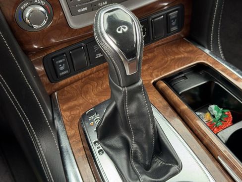 Used 2019 INFINITI QX80 Luxe image 20