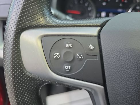 Used 2023 GMC Terrain SLE w/ Driver Convenience Package AWD/4WD image 36