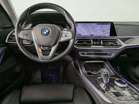 Used 2020 BMW X7 xDrive40i w/ Premium Package image 20