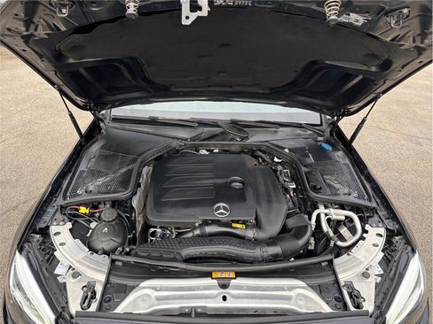 Used 2019 Mercedes-Benz C 300 Sedan image 46