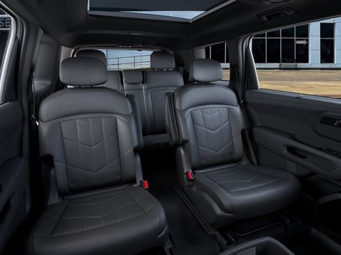 New 2027 Kia Telluride SX X-Line AWD/4WD image 18