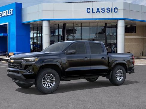 New 2026 Chevrolet Colorado LT w/ LT Convenience Package RWD image 2