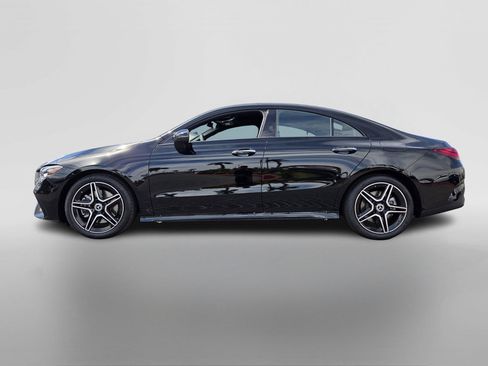 New 2026 Mercedes-Benz CLA 250 4MATIC image 2