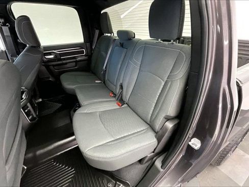 Used 2025 RAM 2500 Big Horn AWD/4WD image 19
