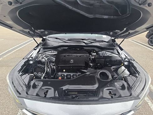 Certified 2023 Acura MDX FWD w/ Technology Package image 36