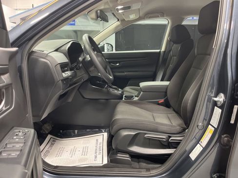 Used 2023 Honda CR-V LX image 14