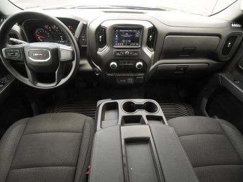 Used 2026 GMC Sierra 1500 Pro w/ Graphite Edition AWD/4WD image 13