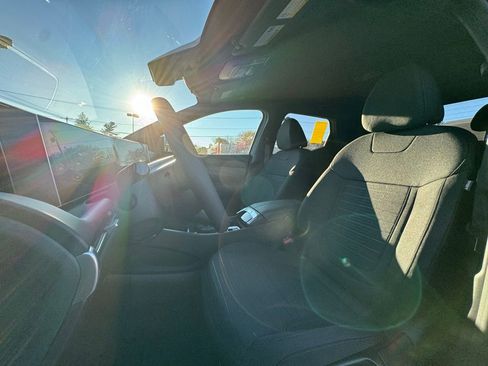 New 2026 Hyundai Santa Cruz SE image 18