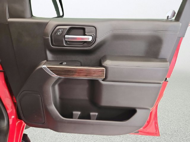 Used 2019 Chevrolet Silverado 1500 RST w/ All-Star Edition AWD/4WD image 28