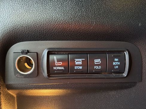 Used 2016 Ford Explorer Limited w/ Equipment Group 301A FWD image 14