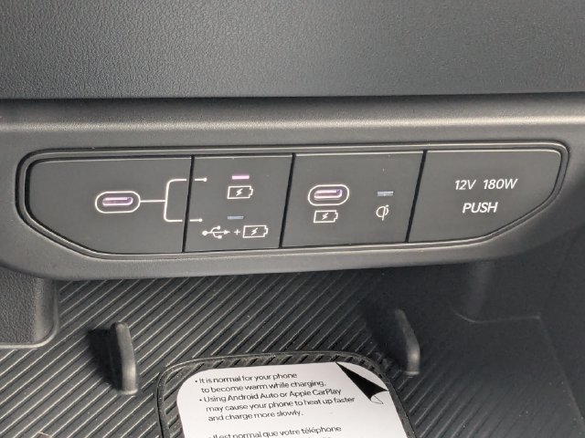 New 2026 Kia K4 GT-Line Turbo FWD image 24