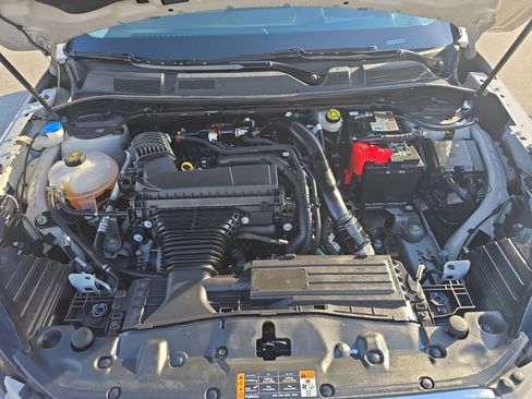 Certified 2023 Lincoln Corsair AWD w/ Equipment Group 102A image 31