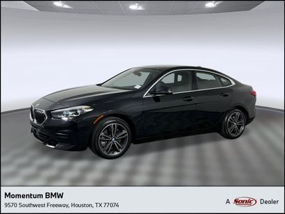 Used 2022 BMW 228i Gran Coupe w/ Convenience Package