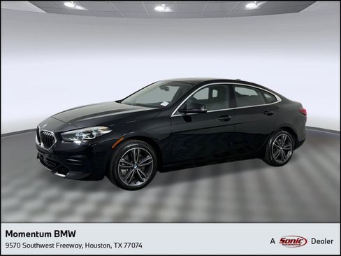 Used 2022 BMW 228i Gran Coupe w/ Convenience Package image 1