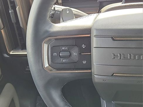 Used 2025 GMC Hummer EV 3X AWD/4WD image 17