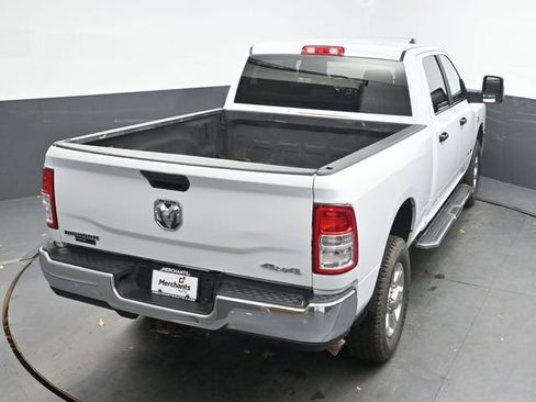 Used 2023 RAM 2500 Big Horn w/ Level 1 Equipment Group image 30