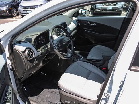 Used 2019 Hyundai Kona Limited FWD image 19