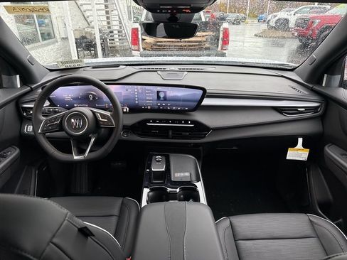 New 2026 Buick Enclave Sport Touring w/ Power Package image 6