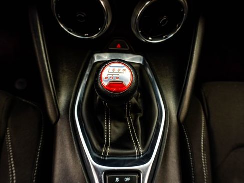 Used 2023 Chevrolet Camaro LT RWD image 23