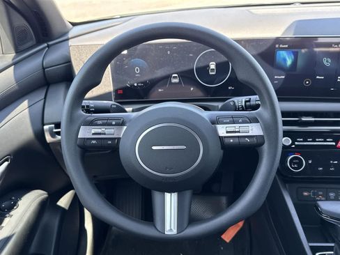 New 2026 Hyundai Santa Cruz SEL image 10