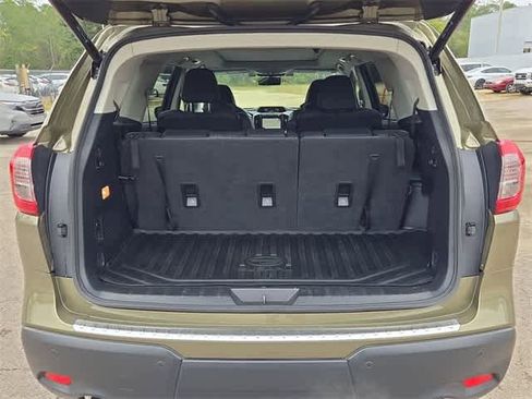 Used 2022 Subaru Ascent Touring w/ Popular Package #2A image 34