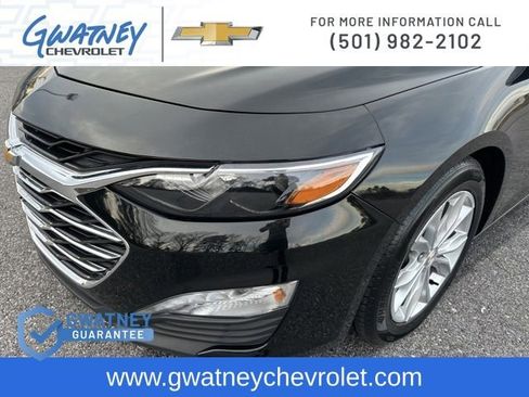 Used 2024 Chevrolet Malibu LT image 14