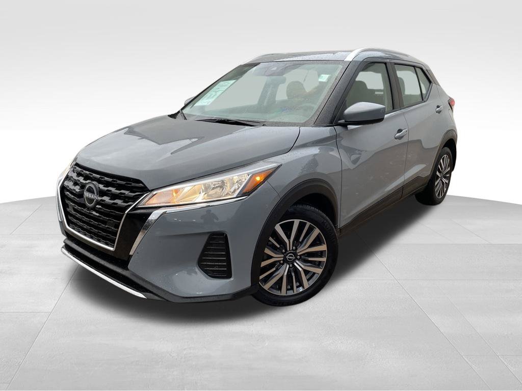Used 2023 Nissan Kicks SV w/ Interior Electronics Package FWD image 1