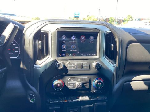 Used 2021 Chevrolet Silverado 1500 LT w/ Texas Edition Plus AWD/4WD image 17