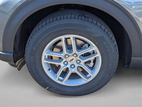 New 2026 Ford Explorer Active w/ Active Comfort Package image 9