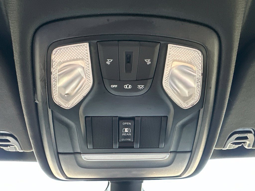Used 2020 RAM 1500 Rebel w/ Level 1 Equipment Group AWD/4WD image 12