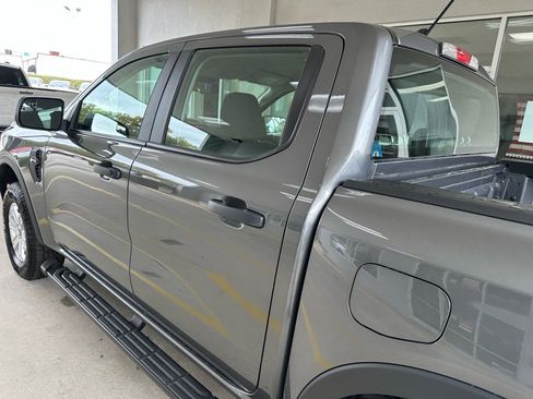 New 2025 Ford Ranger XL w/ Trailer Tow Package image 14