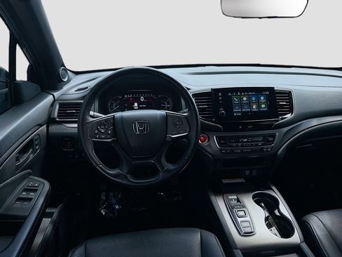 Used 2023 Honda Passport EX-L image 20