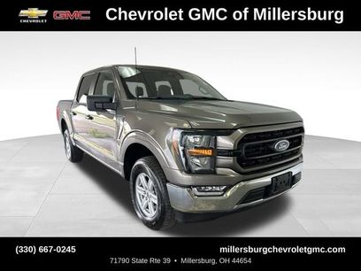 Used 2023 Ford F150 XLT