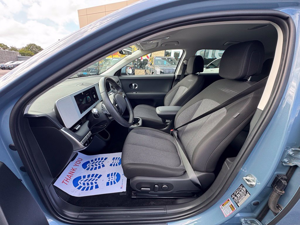 Used 2024 Hyundai Ioniq 5 SEL AWD/4WD image 32