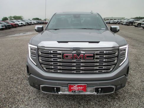 New 2026 GMC Sierra 1500 Denali AWD/4WD image 11
