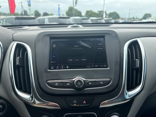 Certified 2024 Chevrolet Equinox LS w/ LS Convenience Package FWD image 27
