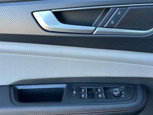 New 2026 Volkswagen Atlas Peak Edition AWD/4WD image 11