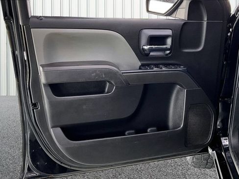Used 2016 Chevrolet Silverado 1500 Custom w/ Rally 1 Edition AWD/4WD image 18